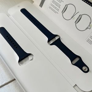 Apple Watch Sport Band